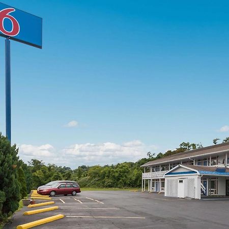 Motel 6-Parkersburg, Wv Zewnętrze zdjęcie
