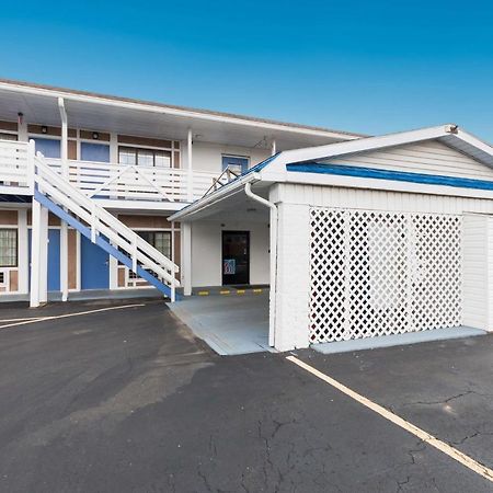 Motel 6-Parkersburg, Wv Zewnętrze zdjęcie
