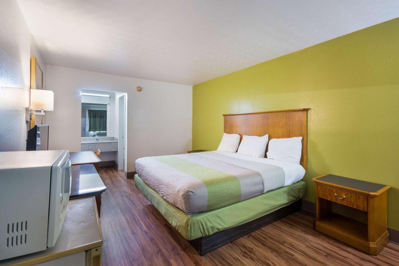 Motel 6-Parkersburg, Wv Zewnętrze zdjęcie